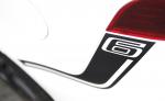 Ford Falcon XR6 Turbo Sprint 2016 года (AU)